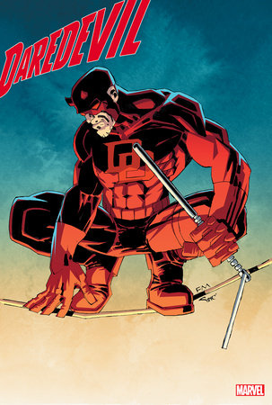 Daredevil #8 Frank Miller Variant (2024)