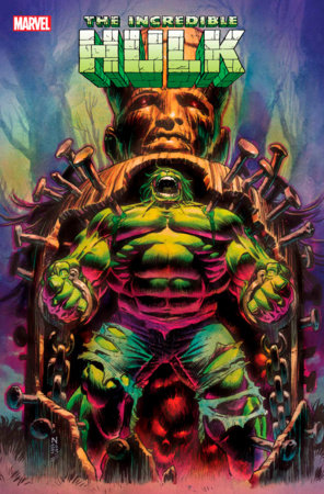 Incredible Hulk #12 (2024)