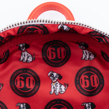 Load image into Gallery viewer, Disney 101 Dalmations 60th Anniversary Cosplay Mini Backpack
