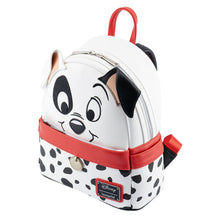 Load image into Gallery viewer, Disney 101 Dalmations 60th Anniversary Cosplay Mini Backpack
