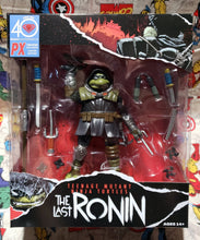 Load image into Gallery viewer, TMNT The Last Ronin 4.5" Action Figure