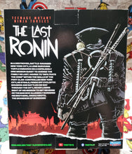Load image into Gallery viewer, TMNT The Last Ronin 4.5" Action Figure
