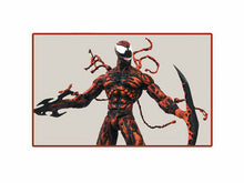 Load image into Gallery viewer, Diamond Select Toys Marvel Select Carnage
