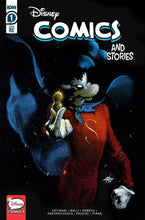 Load image into Gallery viewer, Disney Comics and Stories #1 Gabriele Dell&#39;Otto Goofy Variant
