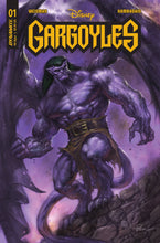 Load image into Gallery viewer, Gargoyles #1 CVR A-F Set of Six (2022)