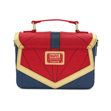 Load image into Gallery viewer, Marvel Captain Marvel Crossbody Bag
