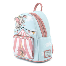Load image into Gallery viewer, Disney Dumbo Flying Circus Mini-Backpack
