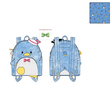 Load image into Gallery viewer, Sanrio Tuxedo Sam Cosplay Mini Backpack
