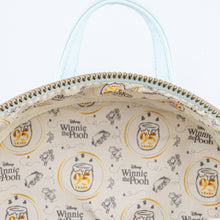 Load image into Gallery viewer, Disney Winnie the Pooh 95th Anniversary Celebration Toss Mini Backpack
