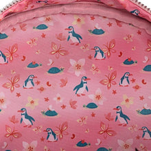Load image into Gallery viewer, Disney Mary Poppins Jolly Holiday Mini Backpack
