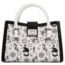 Load image into Gallery viewer, Disney Steamboat Willie Cruise Crossbody
