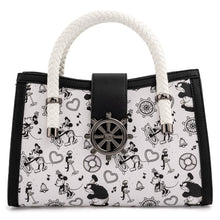 Load image into Gallery viewer, Disney Steamboat Willie Cruise Crossbody
