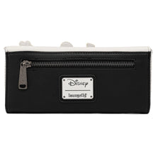 Load image into Gallery viewer, Disney Steamboat Willie Cruise Flap Wallet
