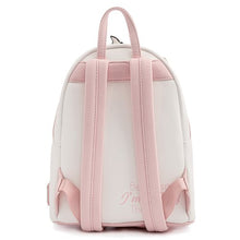 Load image into Gallery viewer, Disney The Aristocats Marie Floral Footsy Mini Backpack
