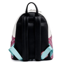 Load image into Gallery viewer, Marvel Spider-Gwen Cosplay Mini Backpack
