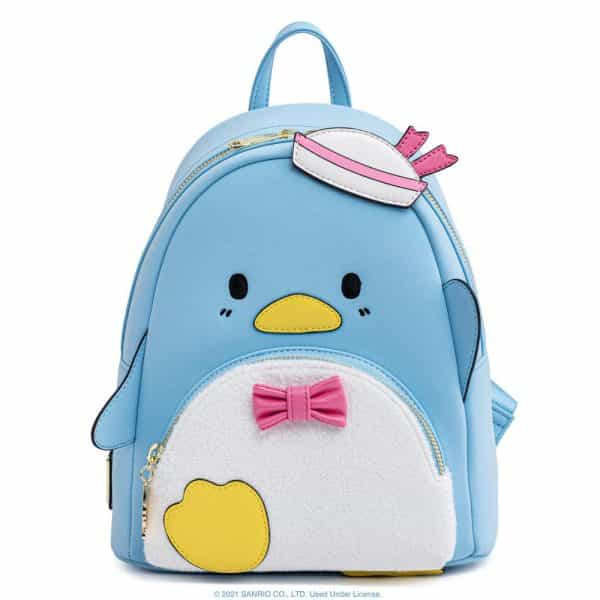 Sanrio Tuxedo Sam Cosplay Mini Backpack