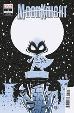 Load image into Gallery viewer, Moon Knight #1 (2021) Set of Eight Covers