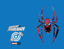 Load image into Gallery viewer, Non-Stop Spider-Man #1 Die Cut Variant