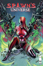 Load image into Gallery viewer, Spawn's Universe #1 Six Cover Set (2021)