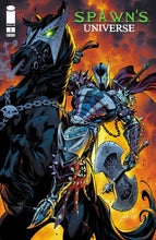 Load image into Gallery viewer, Spawn's Universe #1 Six Cover Set (2021)