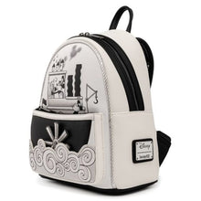 Load image into Gallery viewer, Disney Steamboat Willie Cruise Mini Backpack
