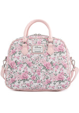 Load image into Gallery viewer, Disney The Aristocats Marie Floral AOP Crossbody
