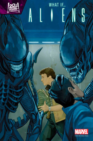 Aliens: What If...? #2 (2024)