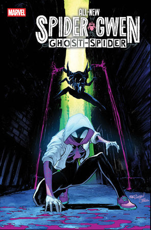All-New Spider-Gwen: The Ghost Spider #2 (2025)