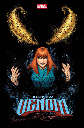 All-New Venom #10 (2025)