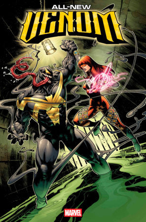 All-New Venom #6 (2025)
