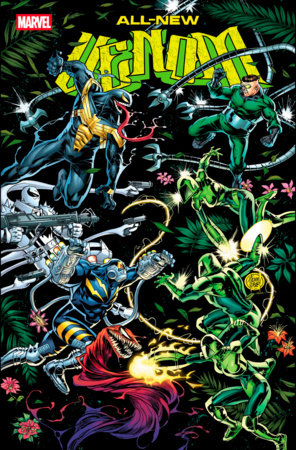 All-New Venom #9 (2025)
