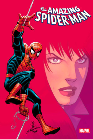 Amazing Spider-Man #25 (2023)