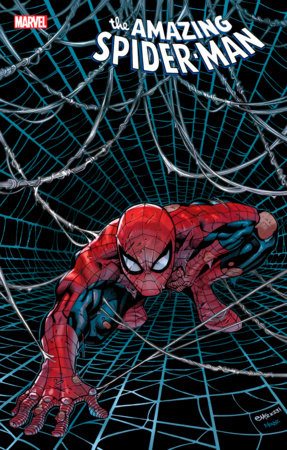 Amazing Spider-Man #29 (2023)