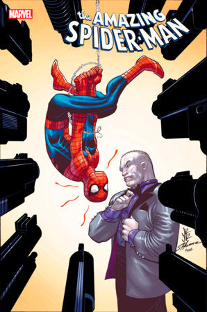 Amazing Spider-Man #31 (2023)