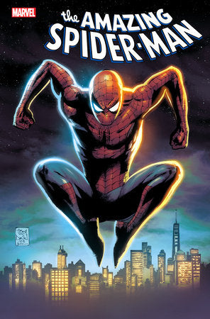 Amazing Spider-Man #35 Tony Daniel Variant (2023)