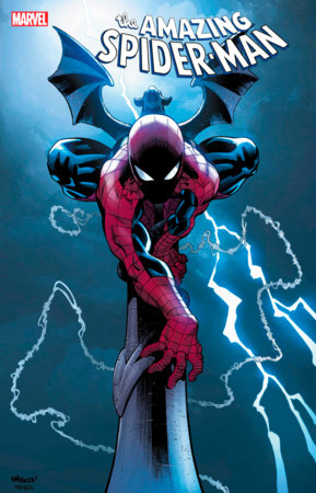 Amazing Spider-Man #36 (2023)