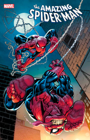 Amazing Spider-Man #37 (2023)