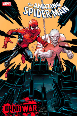 Amazing Spider-Man #40 (2023)