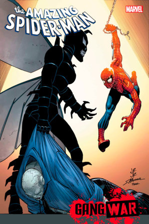 Amazing Spider-Man #42 (2024)