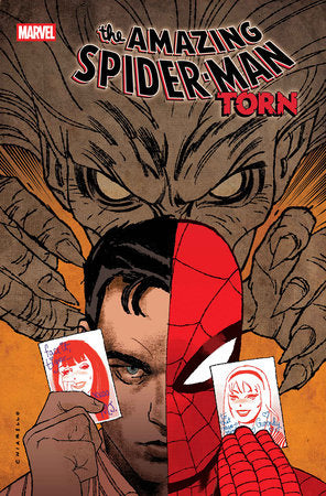 Amazing Spider-Man: Torn #2 (2025)