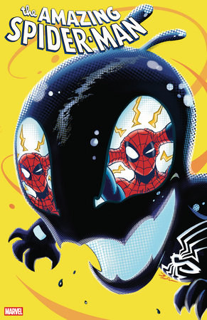 Amazing Spider-Man #11 Benjamin Su Variant (2025)