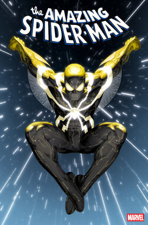 Amazing Spider-Man #11 Junggeun Yoon Variant (2025)