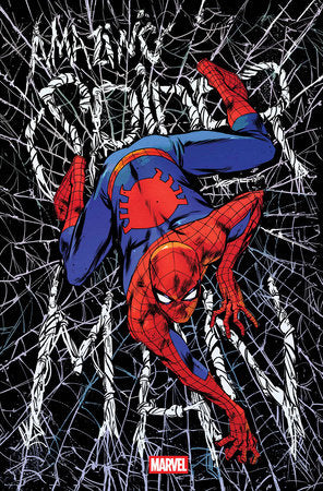 Amazing Spider-Man #11 Sanford Greene Variant (2025)