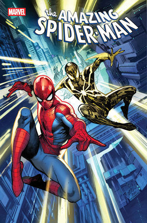 Amazing Spider-Man #11 (2025)