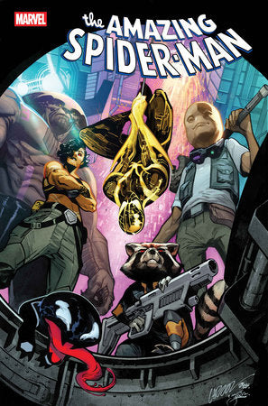 Amazing Spider-Man #13 (2025)