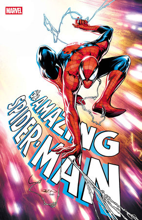Amazing Spider-Man #14 (2025)