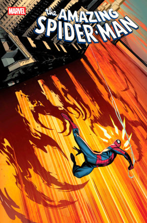 Amazing Spider-Man #3 (2025)