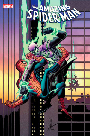 Amazing Spider-Man #48 (2024)