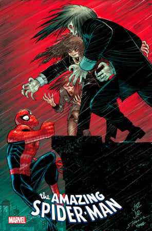 Amazing Spider-Man #49 (2024)