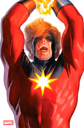 Amazing Spider-Man #4 Alex Ross Timeless Variant (2025)